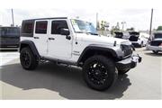 $18984 : 2012 Wrangler Unlimited Sport thumbnail