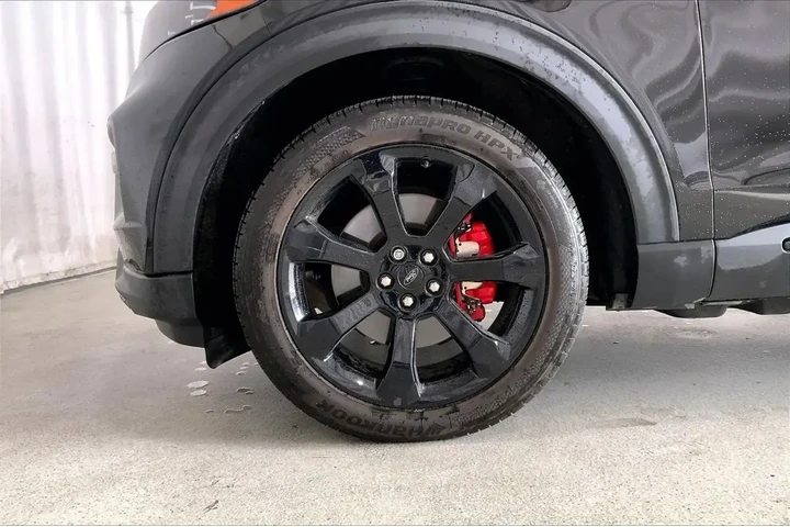 $37991 : Ford Explorer 2023 ST 4dr SU image 6