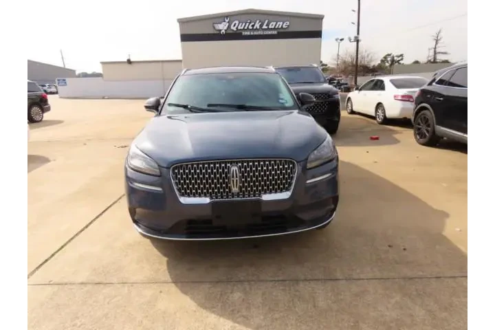 $27911 : Lincoln Corsair 2022 Reserve image 4