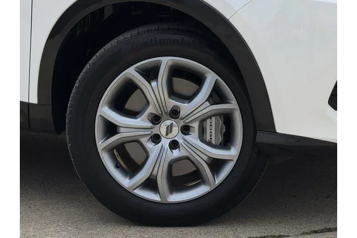 $21000 : Dodge Hornet 2024 AWD R/T 4d image 3