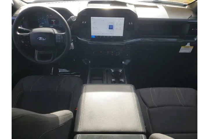 $39599 : Ford F-150 2025 4x2 STX 4dr image 8