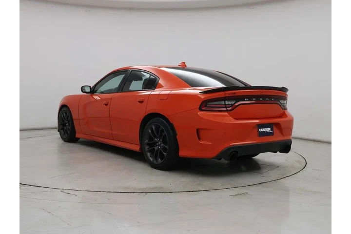 $35998 : Dodge Charger 2020 Scat Pack image 2