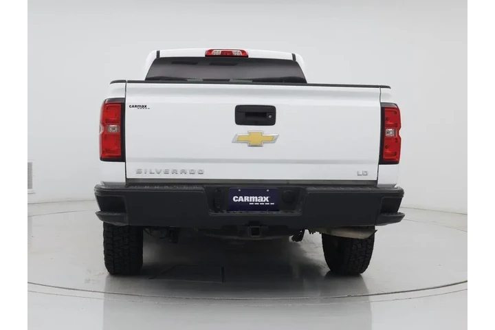 $27998 : Chevrolet Silverado 1500 LD image 6