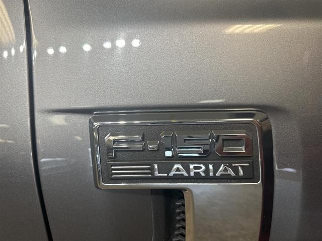 $59995 : 2023 F-150 LARIAT SuperCrew 5 image 9