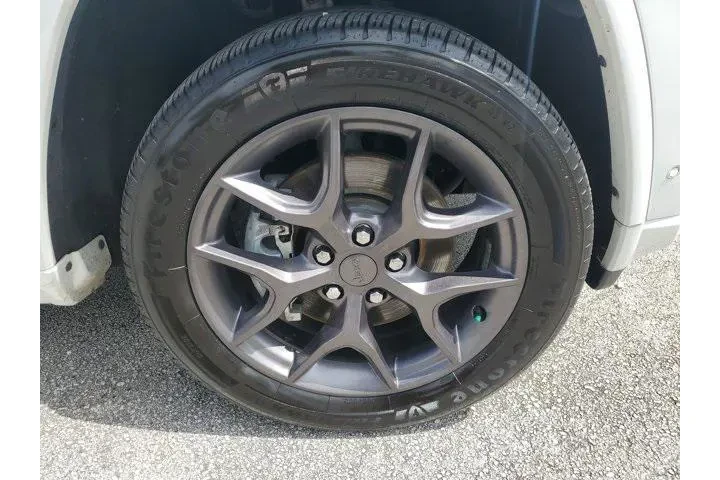 $22988 : Jeep Grand Cherokee 2021 4x4 image 6