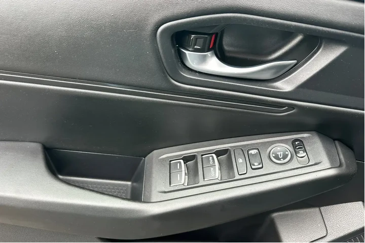 $24588 : Honda Accord 2024 EX 4dr Sed image 10