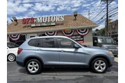 $6599 : 2012 BMW X3 xDrive28i thumbnail