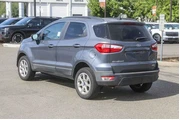 $13991 : Ford EcoSport 2019 AWD SE 4d thumbnail