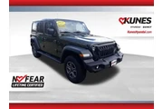 Jeep Wrangler 2023 4x4 Sport en Chicago