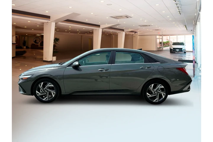 $26995 : Hyundai ELANTRA Hybrid 2025 image 3