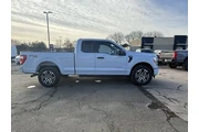 $38988 : Ford F-150 2022 4x4 XL 4dr S thumbnail