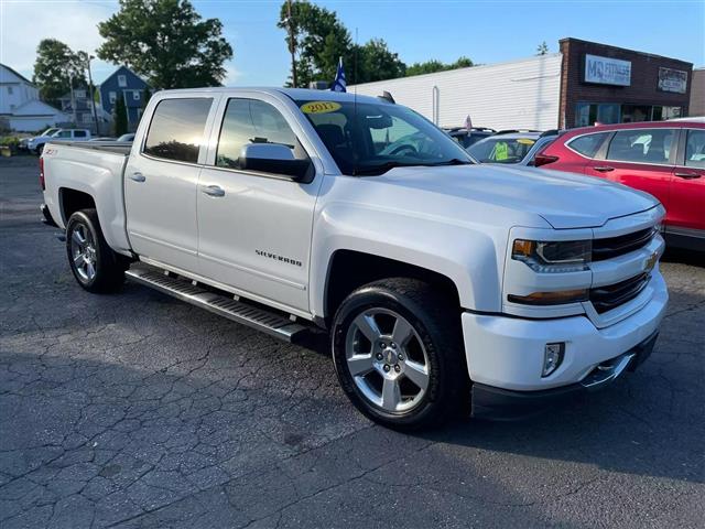 $24900 : 2017 CHEVROLET SILVERADO 1500 image 3