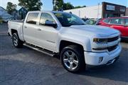 $24900 : 2017 CHEVROLET SILVERADO 1500 thumbnail