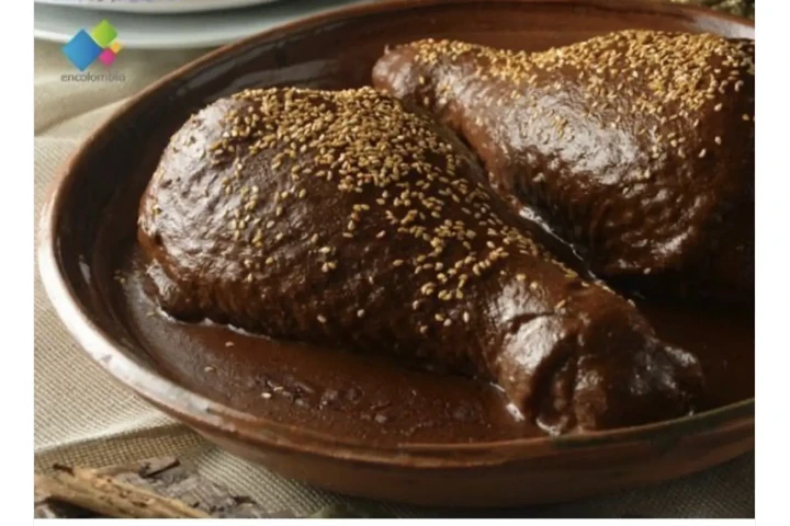 Eventos decoración comidas. image 4