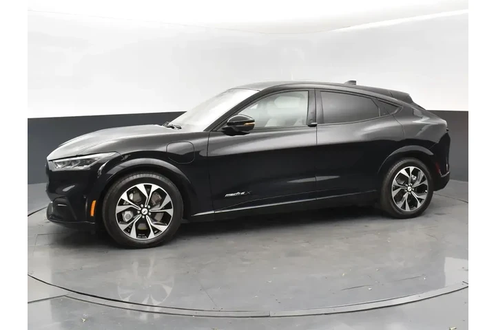 $24999 : Ford Mustang Mach-E 2023 Pre image 4