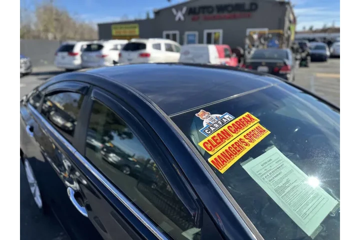 $5995 : 2011 Sonata SE 2.0T image 8