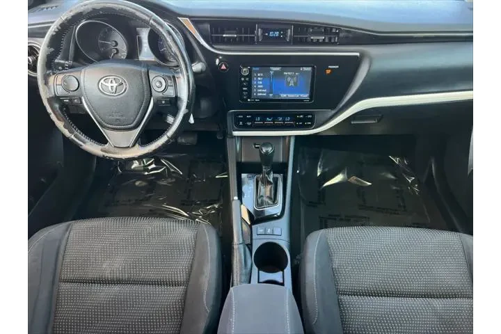 $13399 : Toyota Corolla iM 2017 4dr H image 4