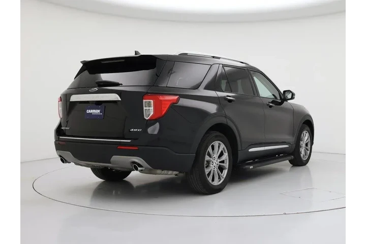 $32998 : Ford Explorer 2022 AWD Limit image 8
