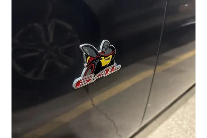 $25922 : Dodge Challenger 2018 R/T Sc image 3