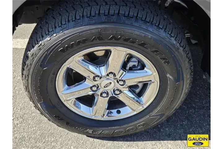 $39900 : Ford F-150 2024 4x4 XLT 4dr image 10