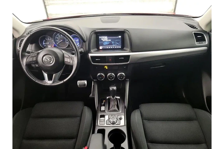 $17998 : Mazda CX-5 2016 Touring 4dr image 9