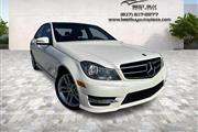 $12495 : 2014 MERCEDES-BENZ C-CLASS C thumbnail