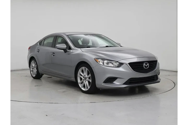 $14998 : Mazda Mazda6 2014 i Touring image 1