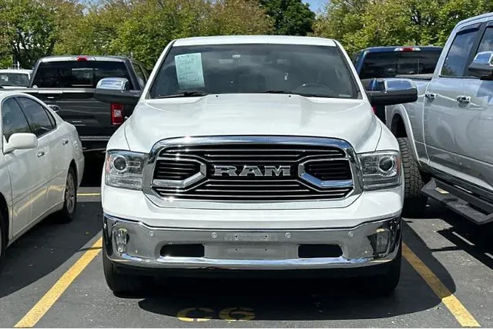 $23995 : Ram 1500 2017 4x4 Laramie Li image 2