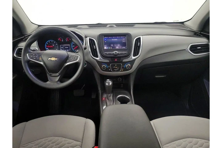 $17998 : Chevrolet Equinox 2020 LS 4d image 9