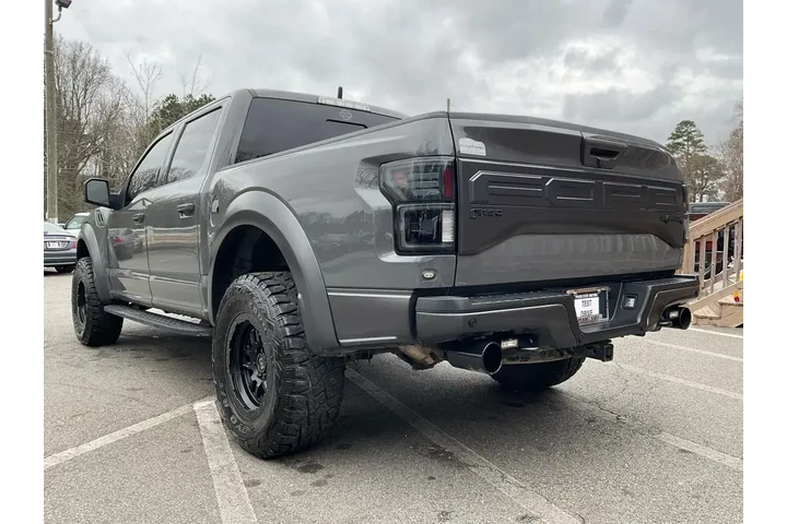 $29985 : Ford F-150 2018 4x4 Raptor 4 image 7