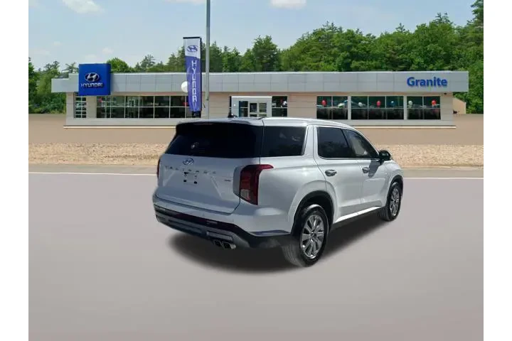 $30990 : Hyundai PALISADE 2024 AWD SE image 7