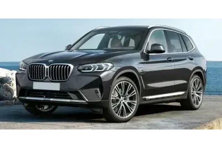 $39911 : BMW X3 2024 sDrive30i 4dr Sp image 1