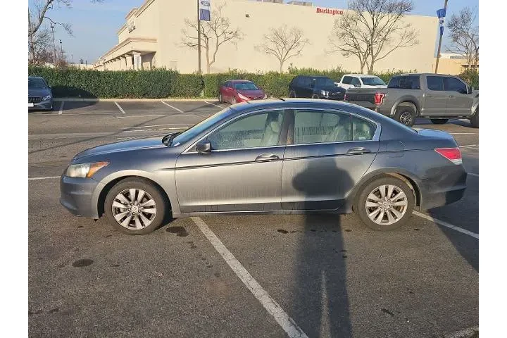 $8000 : Honda Accord 2011 EX-L 4dr S image 5