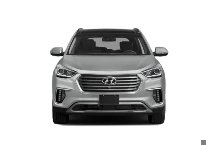 $18900 : Hyundai SANTA FE XL 2019 AWD image 4