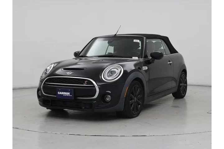 $23998 : MINI Convertible 2020 Cooper image 4