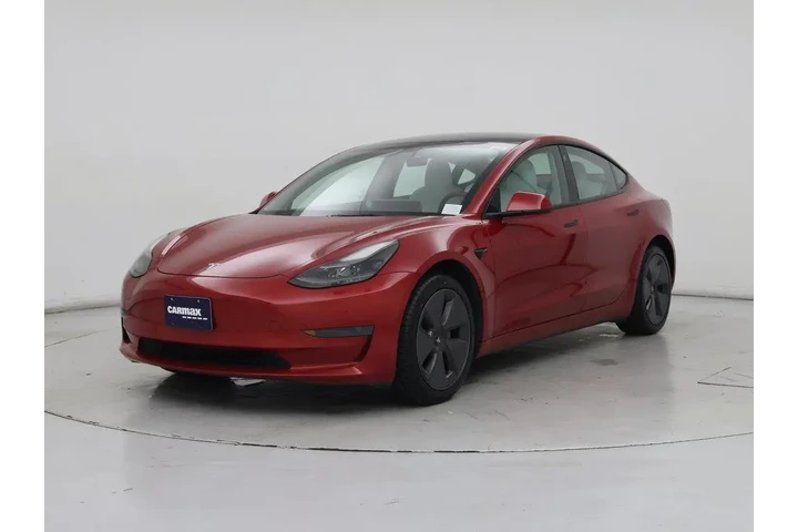 $24998 : Tesla Model 3 2022 4dr Sedan image 4