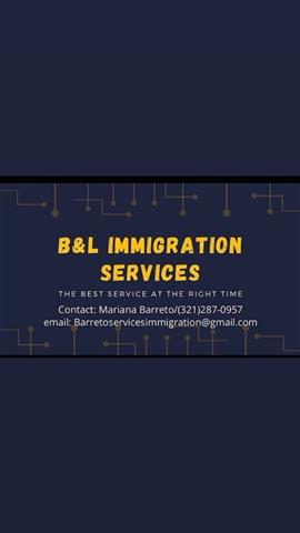 B&L Immigration Services image 1