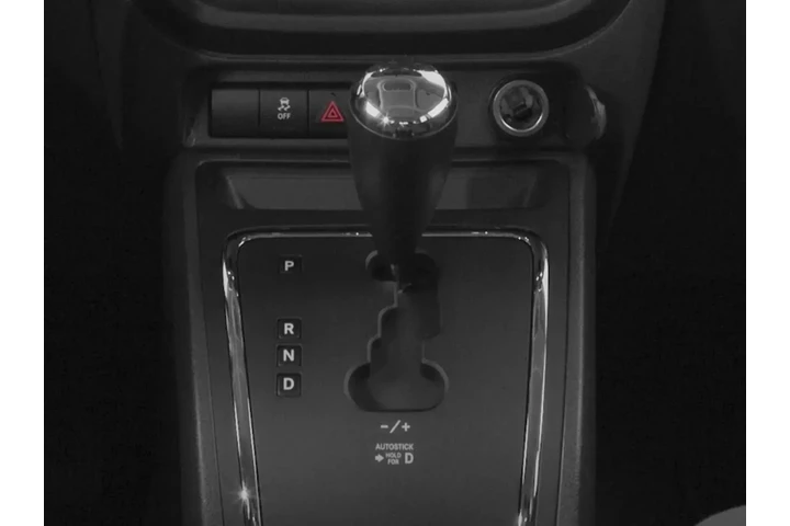 Jeep Patriot 2016 Sport 4dr image 8