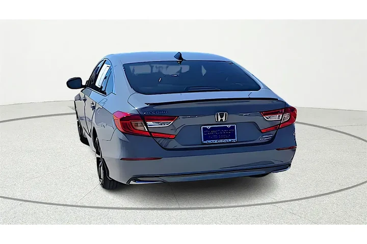 $22940 : Honda Accord Hybrid 2022 Spo image 6