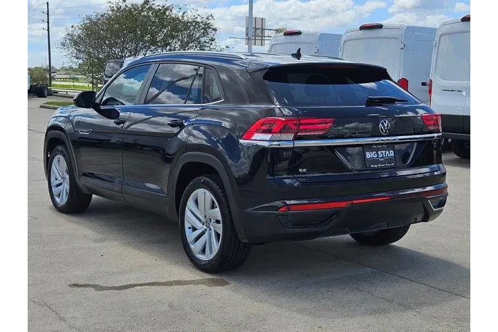 $16500 : Volkswagen Atlas Cross Sport image 5