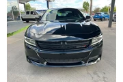 2019 Charger SXT thumbnail