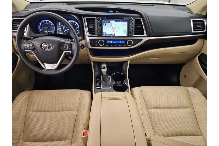$26998 : Toyota Highlander 2016 Limit image 9