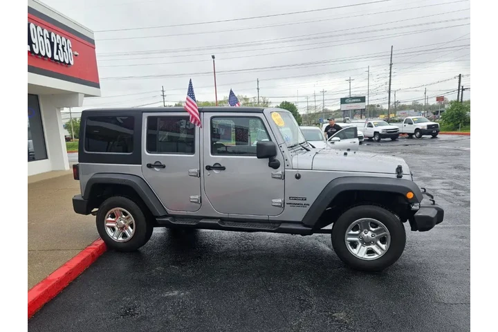 $2500 : Jeep Wrangler image 2