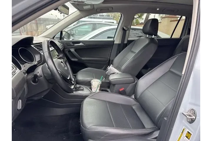 $17021 : Volkswagen Tiguan 2019 SE 4d image 7