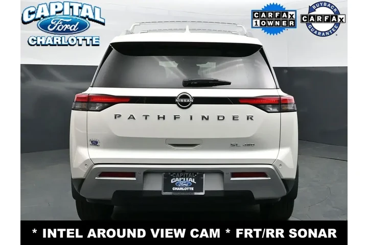$29999 : Nissan Pathfinder 2023 AWD S image 6