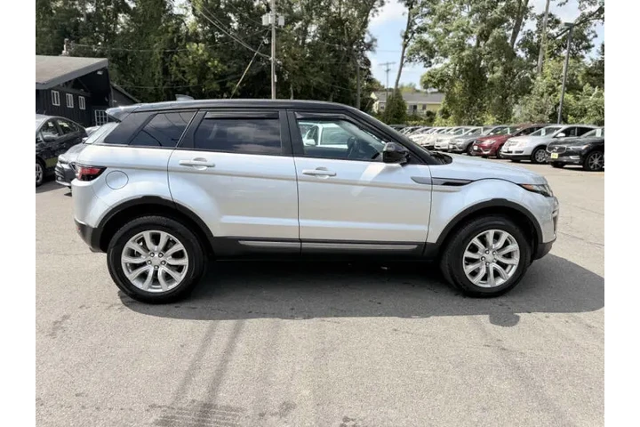 $13995 : 2018 Land Rover Range Rover E image 8