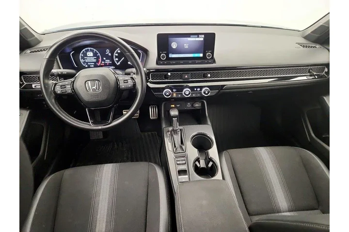 $24998 : Honda Civic 2023 Sport 4dr S image 9