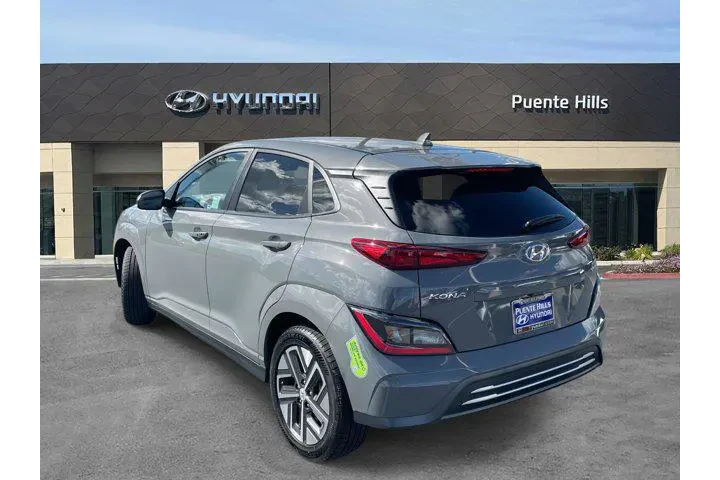 $18976 : Hyundai KONA Electric 2023 S image 4