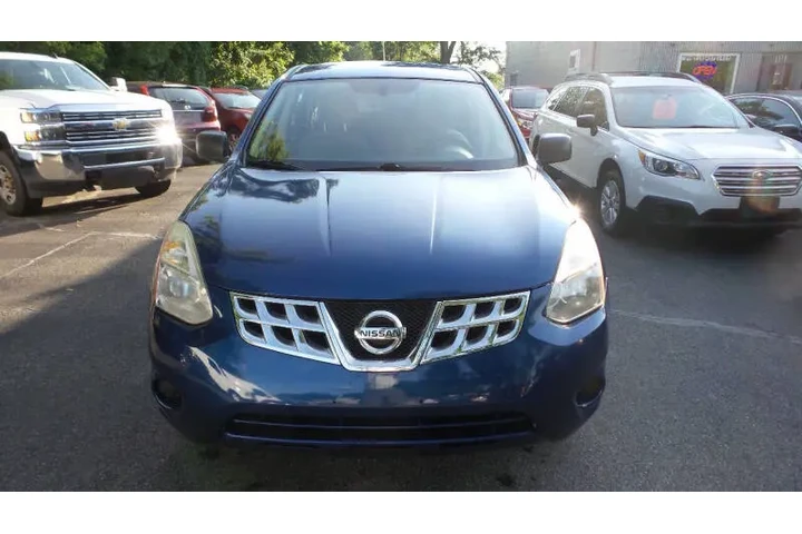 $6900 : 2011 Rogue S image 8