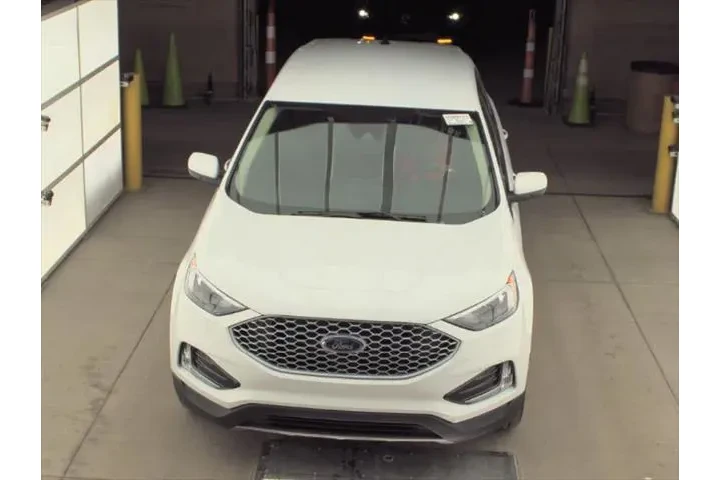 $25993 : Ford Edge 2024 AWD SEL 4dr S image 2